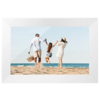 Portarretratos digital steren de 10.1 in bl Portarretratos digital steren de 10.1 in bl