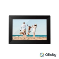 Portarretratos digital steren de 10.1 in Portarretratos digital steren de 10.1 in