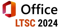 Microsoft csp office ltsc standard 2024 - commercial - perpetuo
