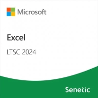 Microsoft csp excel ltsc 2024 - comercial - perpetua
