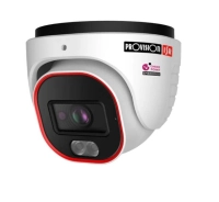 Camara domo ip 4 mp - lente 2.8mm (93), de dia detecta hasta 60 mtsreconoce 12 mtsidetifica 6 mts, ir hasta 20 mts, dda, microfono, wdr, poe, ip67