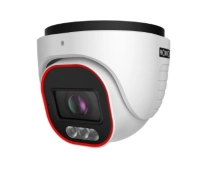 Cámara domo ip provision isr dh-340srn-mvf 4 mpx full