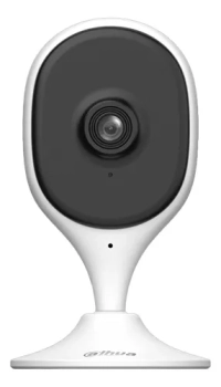 Camara wifi ip/ dahua/ dh-c3a cubo de 3mp con ia avanzada para deteccion de humanos y mascotas. equipado con wifi 6, emparejamiento por bluetooth, audio bidireccional, ir de 10m, compresion h.265