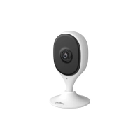 Camara ip dahua cube a1, 5mp, ir 10m, interior, microfono, micro sd, wifi, compatible alexa y google