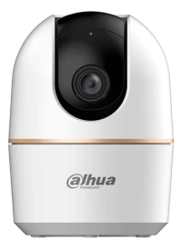 Camara ip dahua hero a1, domo, 3mp, wifi, interior, ir 10m, autotracking, audio, alarma, micro sd