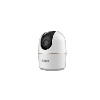 Dahua h4a  cámara ip pt wifi 4 mp - serie hero lente 3.6 mm, ir 10 m, audio bidireccional /micrófono/ altavoz autotracking, detección humanos/  microsd