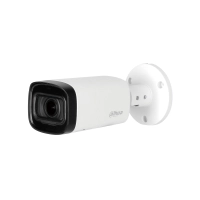 Camara dahua cctv, bala, 2mp, ir 40m, exterior, ip67, varifocal