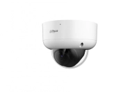Dahua hac-hdbw1801ran-z-a - cámara domo 4k antivandalica 8 megapixeles lente motorizado de 2.7 a 13.5 mm 60 mts de ir metalica microfono integrado wdr real de 120 db ip67 ik10