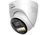 Camara de seguridad dahua cctv domo ir para exteriores , alambrico, 5mp, dianoche