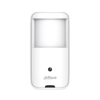 Camara analoga/ dahua/ hac-hum3200a/ hdcvi oculta en sensor de movimiento/ 2 megapixeles/ super adapt/ lente de 2.8mm/ 105 grados de apertura/ ir de 10 metros/ dwdr/ soporta: cvi/cvbs/ahd/tvi