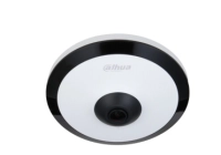 Camara ip/ dahua/ ipc-ew5541n-as/ fisheye de 5 mp/winzmind/ ir de 10 mts/h.265+/ poe/ wdr real/ microfono integrado/ heat map/ deteccion inteligente/ ranura para msd/e and s de alarma/e and s de audio/ 3d dn