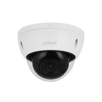 Camara ip/ dahua/ ipc-hdbw2841e-s/ domo antivandalica 4k/ 8 mp/ lente de 2.8mm/ 106gds de apertura/ h.265+/ wdr real de 120 db/ ir de 30 mts/ video analiticos con ivs/ ip67/ ik10/ poe/ranura msd