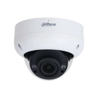 Dahua dh-ipc-hdbw3441r-zs-s2 -cámara ip domo antivandálica 4mp con lente motorizado 2.7-13.5mm e ir 40m, cuenta con ia wizsense, detección de movimiento inteligente, protección perimetral, starlight, poe, wdr,h.265+y protección ip67 e ik10