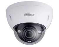 Dahua ipc-hdbw5231en-ze-hdmi - cámara ip domo antivandálica resolución de 2 mp lente mot. 2.7 a 13.5mm ∢ 101°-31° ir 50 mts ia wizmind det. facial prot. perimetral starlight epoe wdr h.265 ip67 ik10 e&s alarma e&s audio salida hdmi