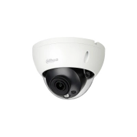 Dahua ipc-hdbw5241r-ase-s3 - cámara ip domo 2mp antivandálica wizmind lente 2.8 mm 106° apertura ir 50m e&s alarma y audio epoe wdr ip67 ik10 micrófono integrado ranura microsd conteo de personas acupick