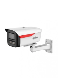 Dahua dh-ipc-hfw2249mp-s-led-0360b-b-pro-cámara ip bullet de 2mpwizcolorwizsenseequipada con ia smd plus lente de 3.6 mm micrófono integrado protección perimetral ranura microsd,wdr real de 120 db y poe.certificación ip67