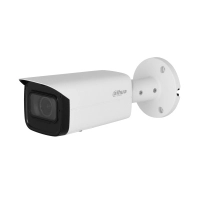 Cámara ip dahua ipc-hfw3241t-zas-s2 - bullet de 2mpwizsenselente motorizado de 2.7 a 13 mm ir de 60 metros micrófono ia smd 4.0 ai ssa quickpick e and s de alarma y audio ip67 poe ranura micr