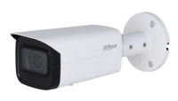 Camara ip/ dahua/ ipc-hfw3841t-zas-s2 bullet 4k de 8 mp, lente motorizado 2.7-13.5 mm, ángulo 109°, ir 60m, ia wizsense, deteccion de movimiento inteligente, proteccion perimetral, poe, wdr, h.265+