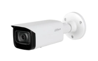 Dahua dh-ipc-hfw5442t-se - cámara bullet de 4mp con tecnología acupick y wizmind,  metadatos de video, ia ssa, detección facial, mapa de calor, conteo de personas, lente de 2.8mm, ir 80m, smd 3.0, ranura micro sd, epoe, ip67, ik10.