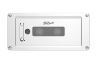 Dahua dh-ipc-hmw8441xp-m-dae-o - cámara ip para conteo de personas, visión estéreo, resolución de 4 mp, tecnología starlight, ir de hasta 14 metros, memoria micro sd 512 gb, material metálico, ip67, poe