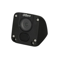 Dahua dh-ipc-mw1230dn-hm12 - cámara móvil ip, tipo cubo, resolución 1080p, ideal para monitoreo en espacios reducidos, m12 6 pines, lente de 2.8mm, apertura de 115°, ir de 30 metros, protección ip67, material metálico
