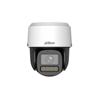 Camara ip pt dahua dh-ipc-pt2849c1-s-pv-pro de 8mp ofrece vision wizcolor smd3.0 lente 3.6 mm prot. perimetral audio bidireccionaldetc. de humanosprot. perimetral auto tracking literanmicrosd