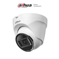 Camara ip dahua, domo, 4mp, ir 30m, exterior, ip67, vision nocturna