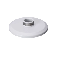 Adaptador para montaje de pared pfb302s / techo pfb300c / camaras h dbw5121 / 5220 / 5221 / 5421 / 8231 / 8331ez / hdc