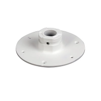 Dahua dh-pfa108 - adaptador para brazo de pared o techo, compatible con pfb300c, pfb303w y dh-pfa111.
