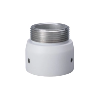 Dahua pfa110- adaptador de montaje para camaras ptz sd59 sd50 sd40 compatible con montajes pfb300s pfb303w pfb303s y pfb300c