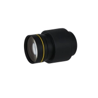 Dahua dh-pfl1640-l12pe - lente motorizado de 12 megapixeles   de 16 a 40 milimetros sensor de imagen de 1.1