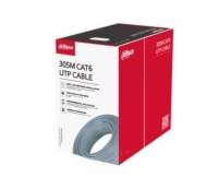 Bobina 305 mts negro dh-pfm920-6un