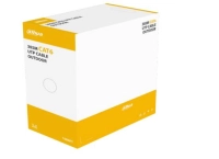 Bobina 305 mts blanco dh-pfm9201-6u-c