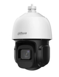Cámara ip ptz dahua dh-sd3d416nb-gny - ptz de 4 megapixeles wizsense 16x de zoom optico 80 metros de ir detección de vehiculos y humanos smd 3.0 ip66 smart h.265+ ranura para micros