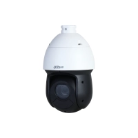 Camara ip ptz/ dahua/ dh-sd49216db-hny/ de 2 mp/ 16x de zoom optico/ ir de 100 mts/ h.265/ wdr real de 120 db/ proteccion perimetral y face detection/ smd plus/ ranura para msd