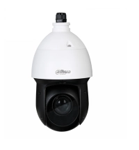 Camara ptz/dahua/sd49218db-hc/ ptz domo de 2 mp/ 18x de zoom optico/ ip66/ starlight/ wdr real 120db/ ir de 100m/ hlc/ 3dnr/ 12v 3a