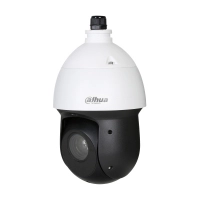 Camara ptz/ dahua/ dh-sd49225db-hc/ hdcvi ptz de 2 mp/ 25x de zoom optico/ starlight/ wdr real de 120 db/ ir de 100 mts/ ip66/ e de alarma/ 1 canal de audio