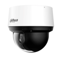Dahua dh-sd4a216db-hny - cámara ip ptz antivandálica de 2mp 16x de zoom ir hasta 100 m wdr de 120db, video analítico ivs, enfoque predictivo ranura microsd ip66 poe plus