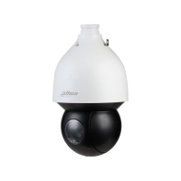 Dahua dh-sd5a432gb-hnr-cámara ip ptz 4mp con tecnología acupick,wizsense y starlight. zoom óptico32x, ir de 150m, autotracking, detección de rostros y objetos, smd 4.0,poe+,ip67, ik10.ideal para vigilancia avanzada con alta precisión
