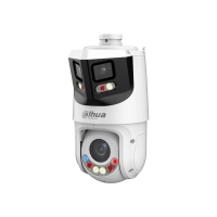 Cámara Dahua DH-SDT4E425-8P-GB-APV1, Camara ptz ip sdt4e425-8p-gb-apv1 8+4mp,8mp vista panorámica+4mp pt, tioc wizsense, 25x zoom, ir hasta100m, disuasión activa con