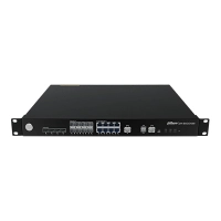 Dahua dh-vsag1000 dahua video security access gateway (vsag) optimización de enlaces de video  aprendizaje en profundidad de protocolos de vídeo optimización de la calidad de transmisión de vídeo.
