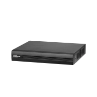 Dvr dahua 16 canales 1080p lite/ wizsense/ cooper-i/ h.265/ 16 canales2ip o hasta 18 ch ip/ 8 canales smd plus/ busqueda inteligente humanos y vehiculos/ codificacin inteligente/ 1 puerto sata de h