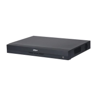 Dvr/ dahua/ xvr5216a-4kl-i3/ 16 canales 4k/ wizsense/ h.265+/ 16 canales hdcvi+16 ip/ hasta 32 ch ip/ 2 ch de reconocimiento facial/ sdm plus/ proteccion perimetral/ 2 sata de hasta 10tb/ 16 and 3 e and s de