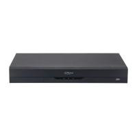 Dvr/ dahua/ xvr5216an-i3 - / de 16 canales de 5 mp lite/ wizsense/ h.265+// 16 ch hdcvi +8 canales ip/ hasta 24 ch ip/ 2 canales de reconocimiento facial