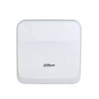 Dahua dhi-asc3202b - panel de control de acceso para 2 puertas 1000 usuarios soporta 2 botones de salida 1 puerto de red rj45 poe