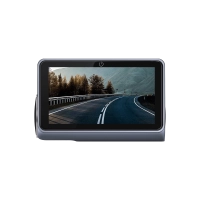 Dashcam s6 2mp dhi-dae-hc1311gw-s6 - pantalla 3, módulo wifi ap, detector colisiones/bloqueo, soporta microsd hasta 128gb, grabación frontal y trasera