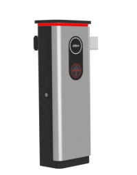 Dahua dhi-ipmecd-2062 - barrera vehicular para uso intensivo, sin resortes, velocidad de 3 segundos, 6 millones de ciclos, soporta brazo de 4m con led ( no incluido ), dirección ajustable