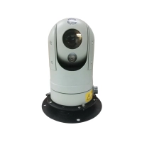 Dahua mptz1100-2030ra - camara ptz movil de 2 megapixeles 30x de zoom optico paneo de 360 grados sin fin ir de 80 metros ranura sd hasta 128 gb uso exterior ip antivibración wdr real puertos 1 rj-45 y m12 aviación
