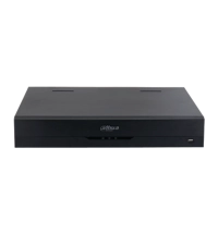 Nvr/ dahua/ dhi-nvr4432-16p-ei/ nvr de 8 mp/ 4k wizsense/ 32 canales ip/ 16 pts poe/ 4 bahias p/discos duros/ smart h.265+/ 1 canal de reconocimiento facial/ smd plus/ rendimiento de 256 mbps/ quick