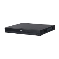 Nvr/ dahua/nvr5216-8p-ei /nvr ip con tecnologia acupick y wizsense 16 canales 1u con 8 poe, 2 hdd, h.265+/h.265, 384 mbps,reconocimiento y deteccion facial,proteccion perimetral,smd plus, ia por